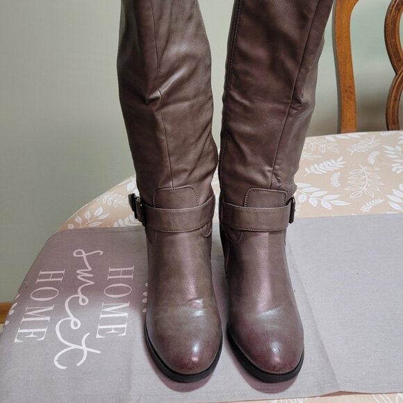 Corkys Footwear - Woman's Boot‎ - The Dale - Picture 1 of 5